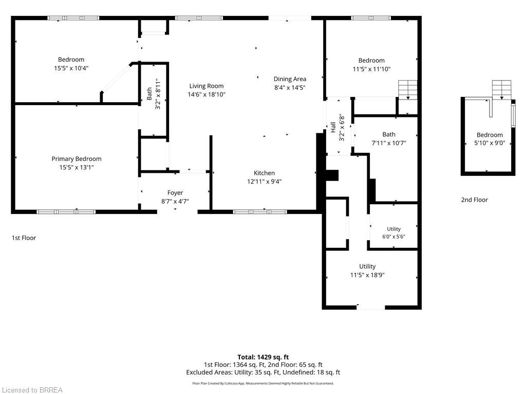 3-114 King Street, Brant, ON, N0E 1A0 - 36