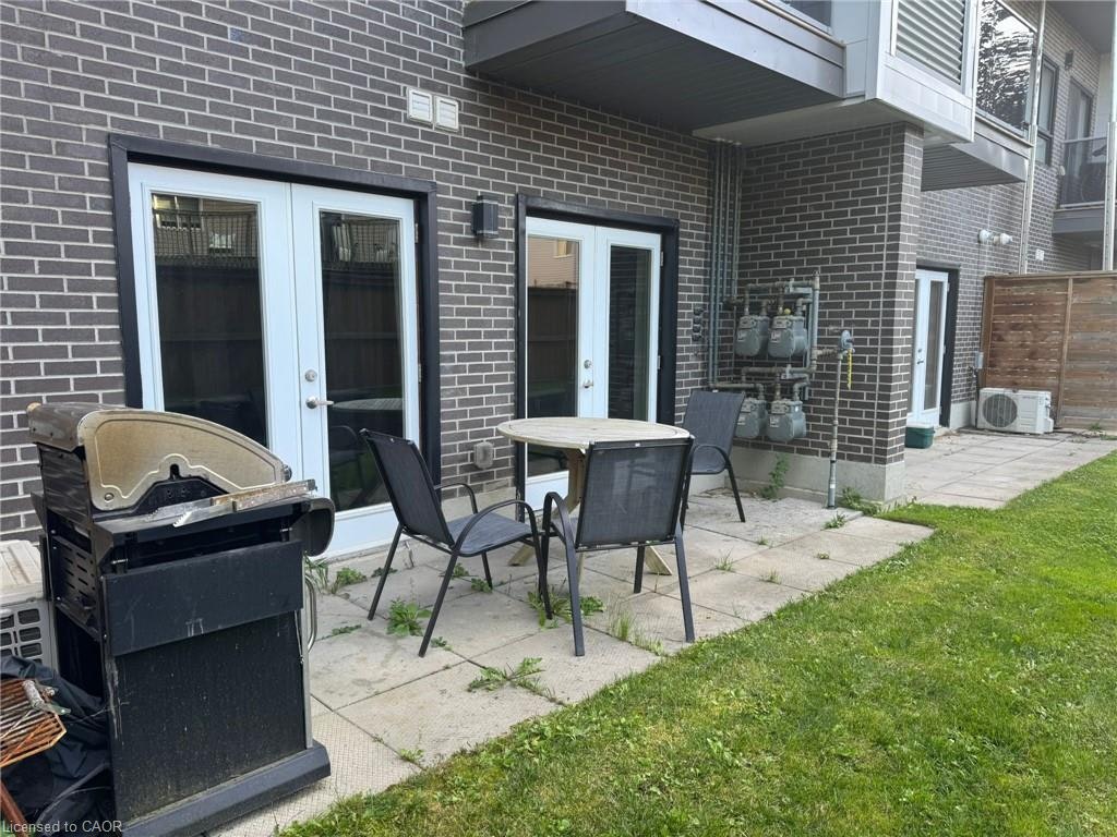 13B-1430 Highland Road W, Kitchener, ON, N2N 0C3 - 15