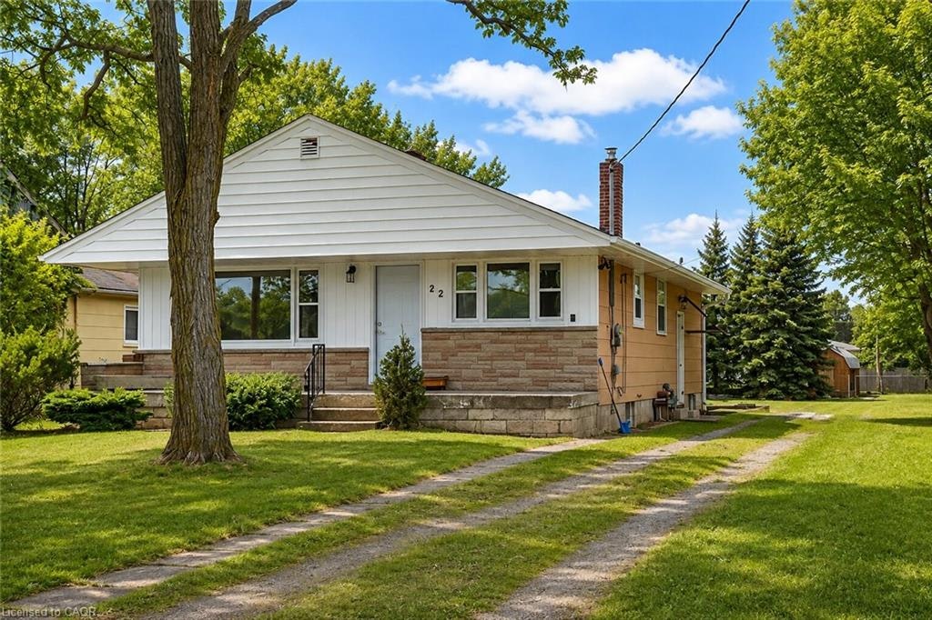 22 Kelson Avenue S, Grimsby, ON, L3M 4C3