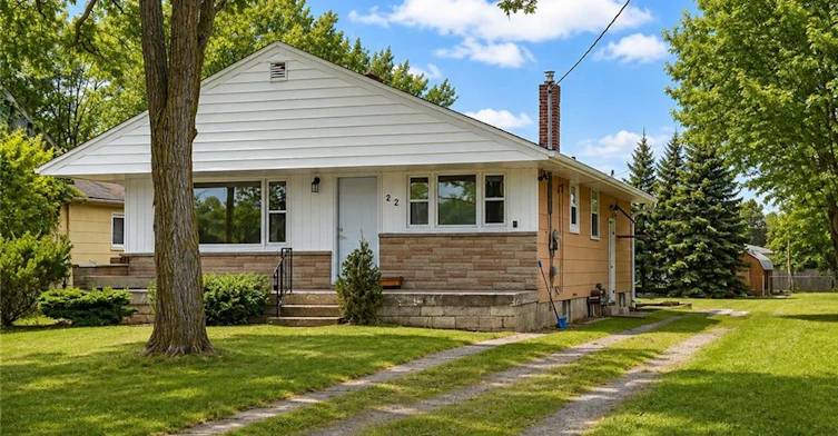 22 Kelson Avenue S, Grimsby, ON, L3M 4C3