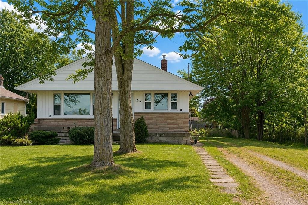 22 Kelson Avenue S, Grimsby, ON, L3M 4C3 - 2