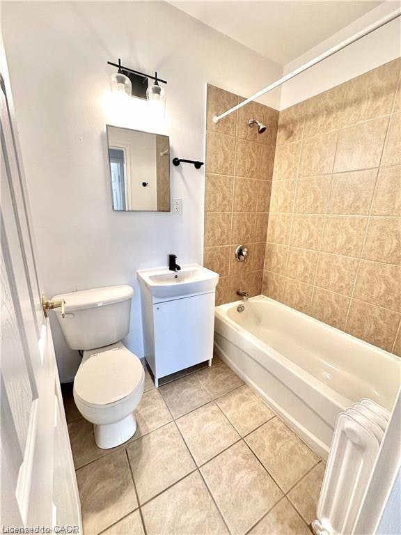305-37 Mericourt Road, Hamilton, ON, L8S 2N5 - 7