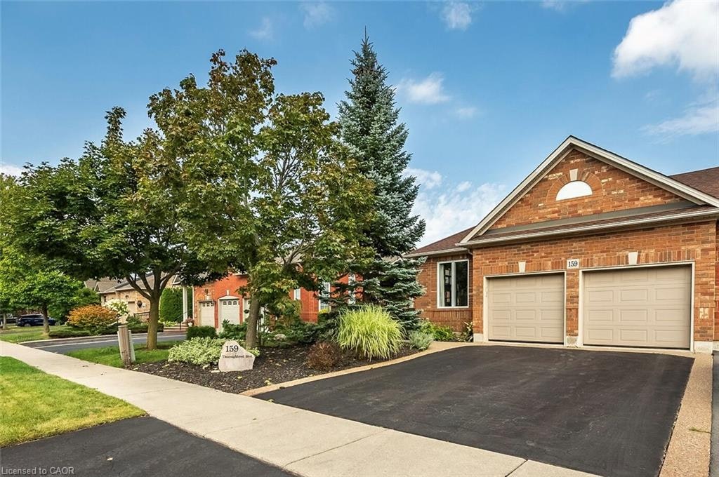 159 Thoroughbred Boulevard, Hamilton, ON, L9K 1N2