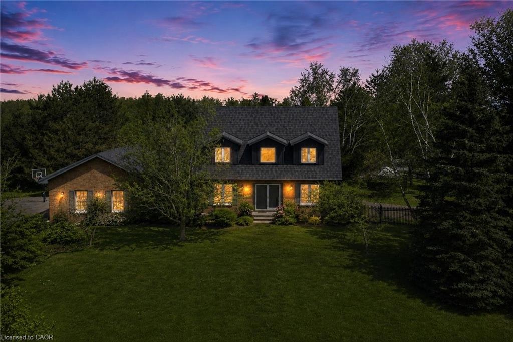 14227 Trafalgar Road, Halton Hills, ON, N0B 1H0