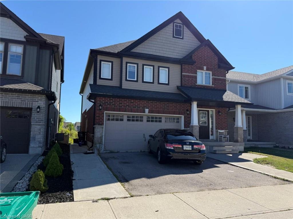11 Castlebay Street, Kitchener, ON, N2R 0G5
