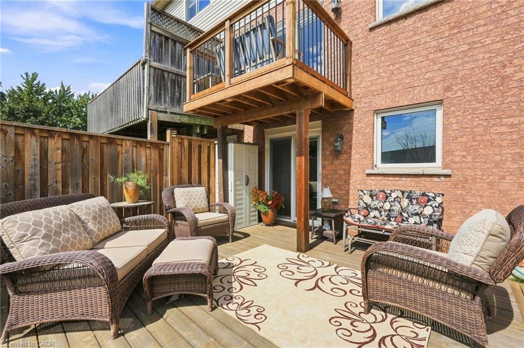 8 Slater Court, Hamilton, ON, L8B 0K8 - 41
