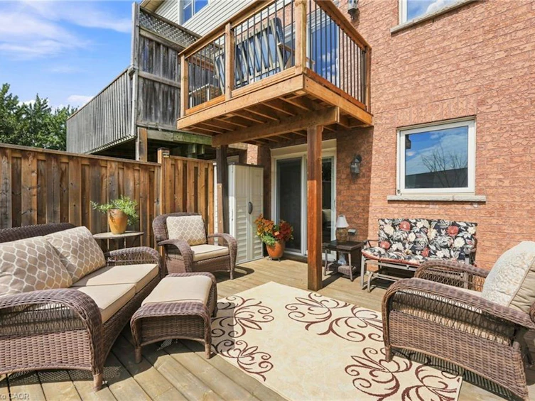 8 Slater Court, Hamilton, ON, L8B 0K8 - 41