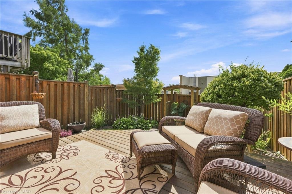 8 Slater Court, Hamilton, ON, L8B 0K8 - 42