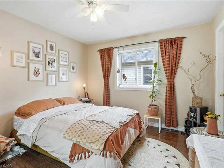8 Slater Court, Hamilton, ON, L8B 0K8 - 25