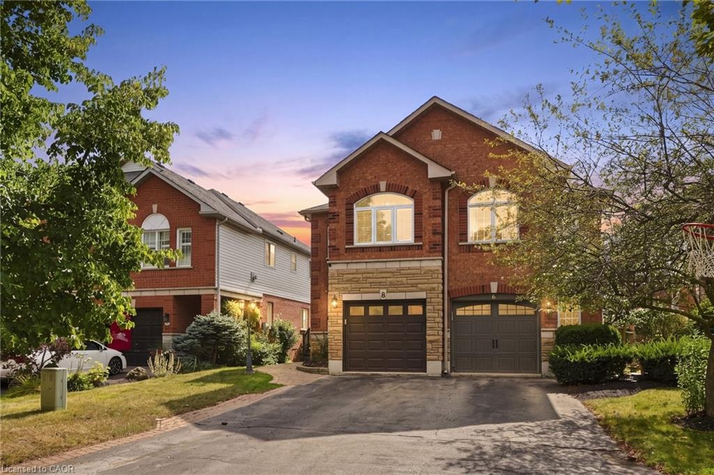 8 Slater Court, Hamilton, ON, L8B 0K8 - 46
