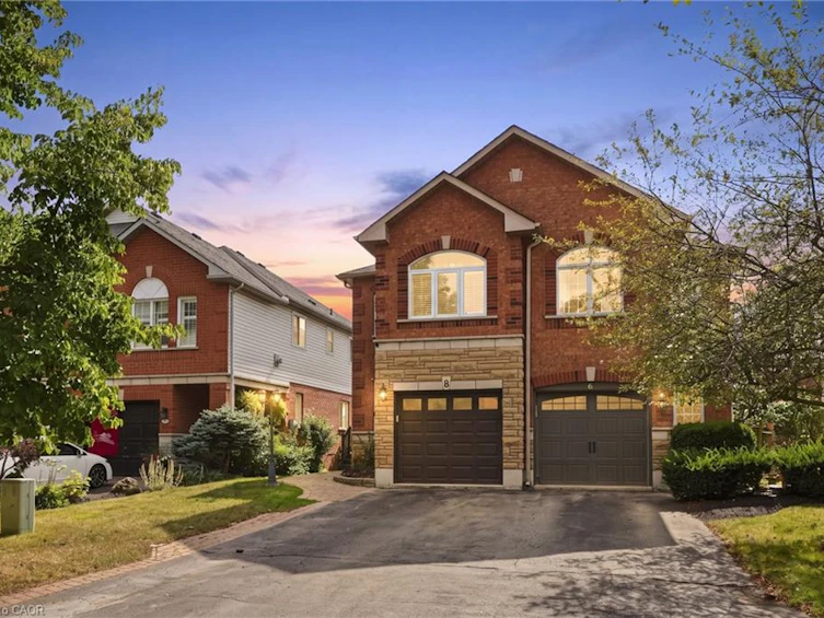 8 Slater Court, Hamilton, ON, L8B 0K8 - 46