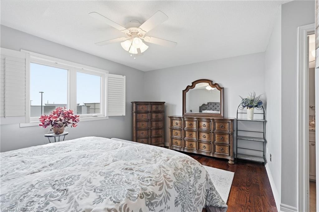 8 Slater Court, Hamilton, ON, L8B 0K8 - 19