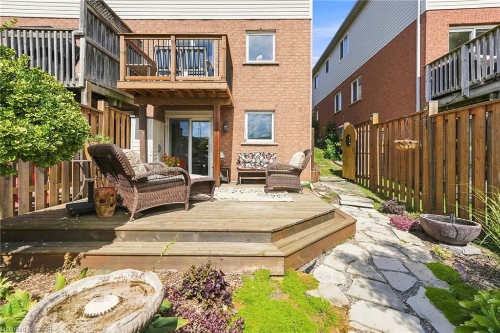 8 Slater Court, Hamilton, ON, L8B 0K8 - 45