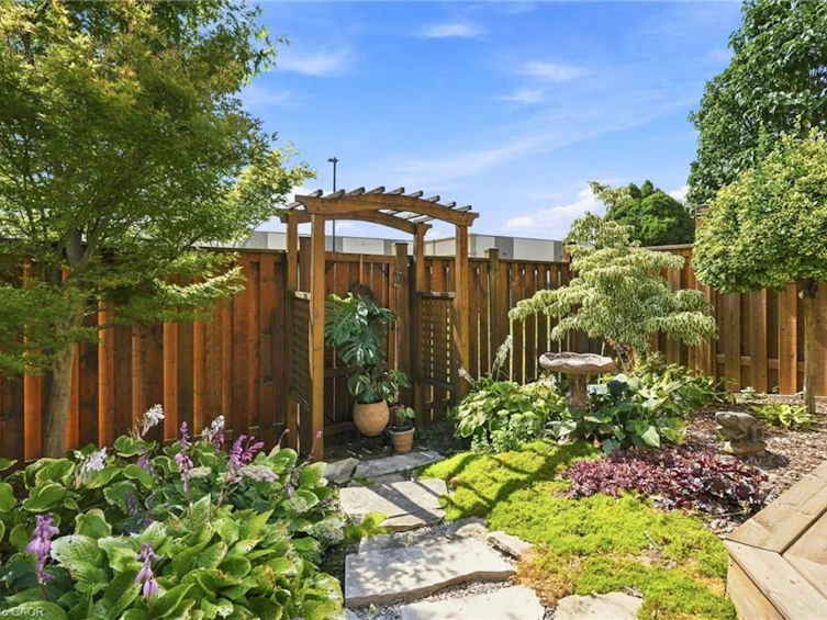 8 Slater Court, Hamilton, ON, L8B 0K8 - 43