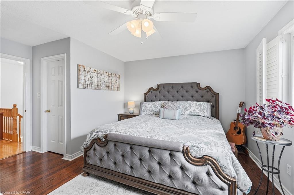 8 Slater Court, Hamilton, ON, L8B 0K8 - 18