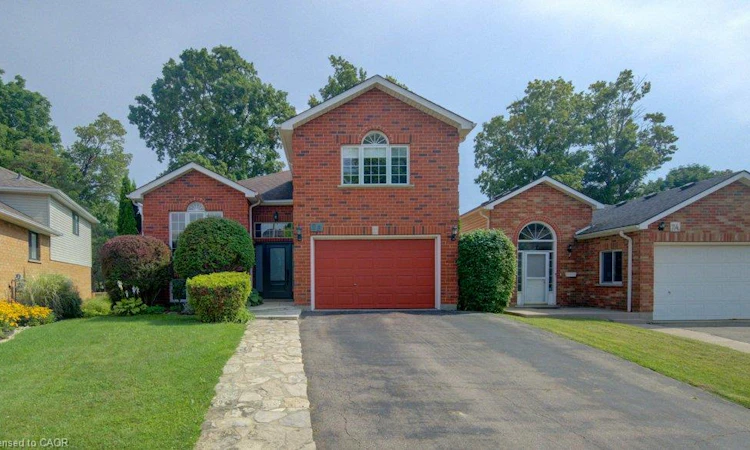26 Stanmore Avenue