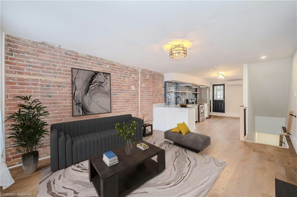 2-310 King Street E, Hamilton, ON, L8N 1C2 - 4