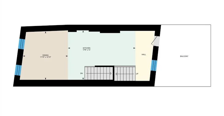 2-310 King Street E, Hamilton, ON, L8N 1C2 - 17