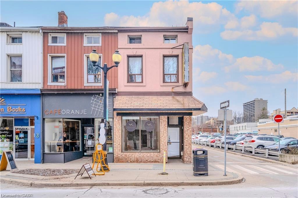 2-310 King Street E, Hamilton, ON, L8N 1C2 - 2