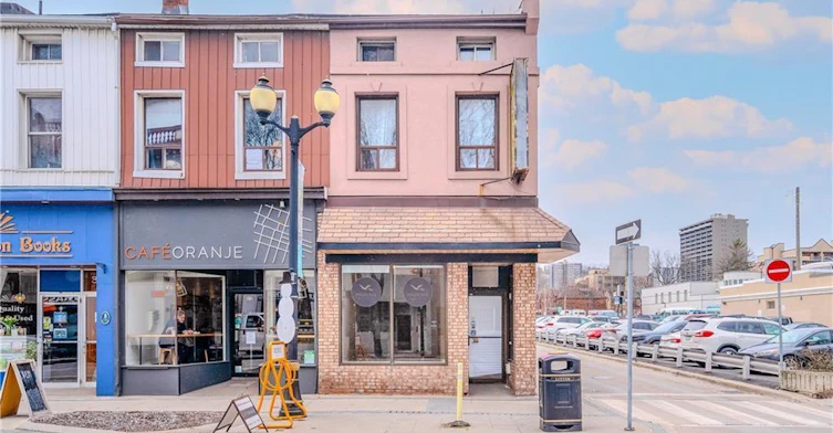 2-310 King Street E, Hamilton, ON, L8N 1C2 - 2