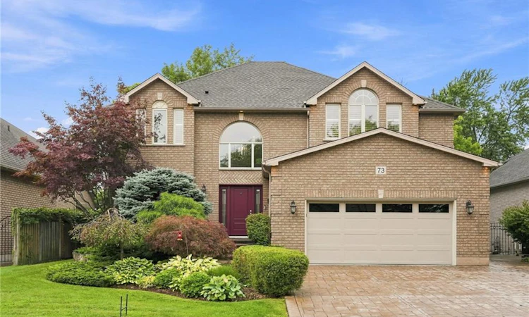 73 Richmond Crescent