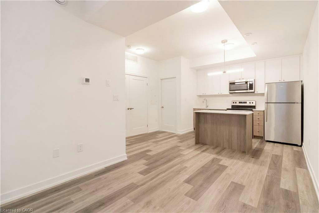 M10-40 Palace Street, Kitchener, ON, N2E 0L2