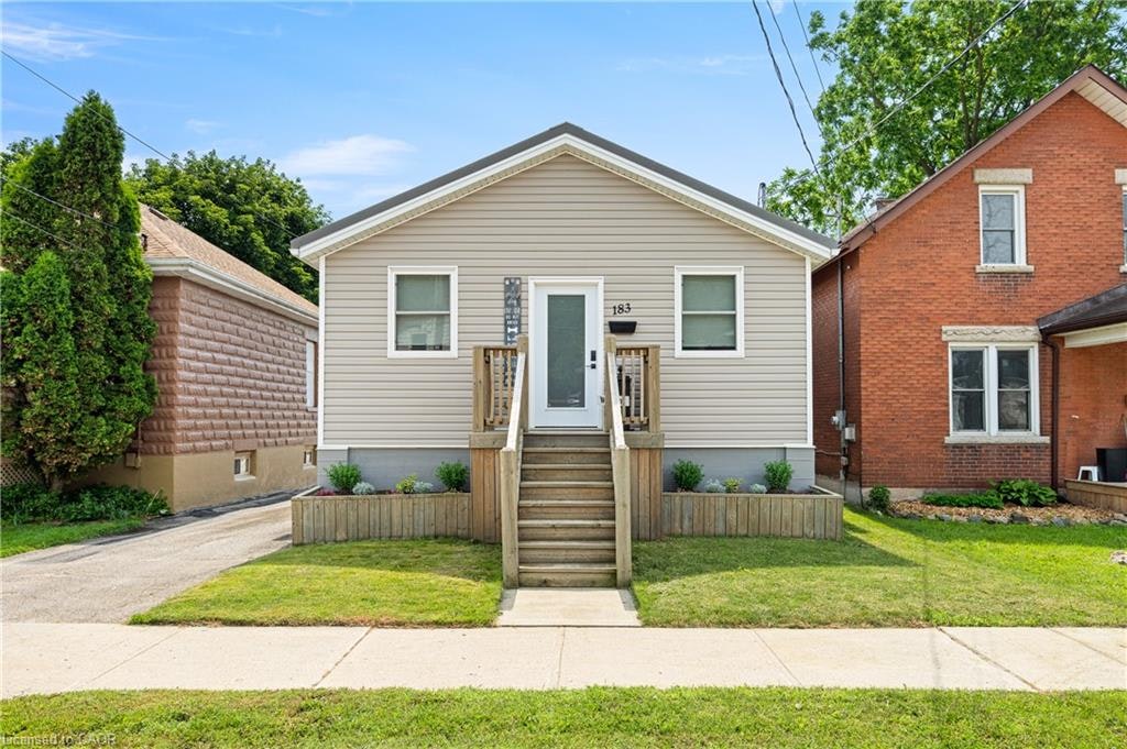 183 Elizabeth Street, Guelph, ON, N1E 2X5