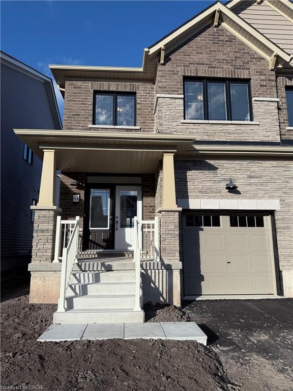 64 Masters Street, Welland, ON, L3B 0N4