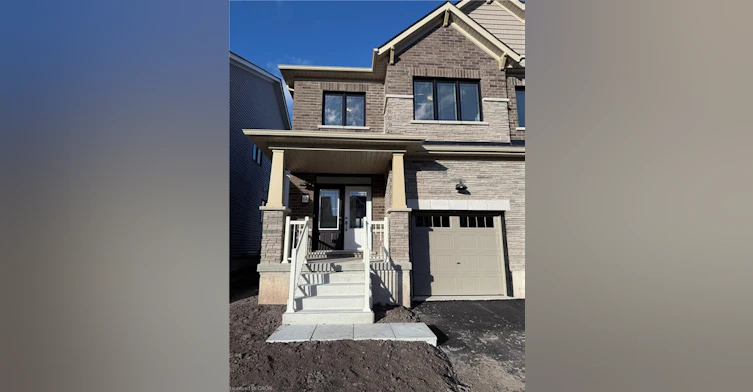 64 Masters Street, Welland, ON, L3B 0N4