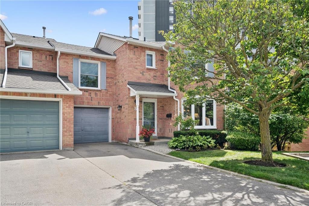 8-2155 Duncaster Drive, Burlington, ON, L7P 4R3