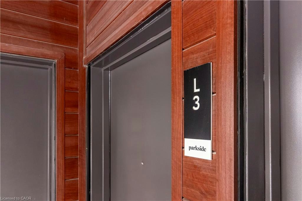 L3-40 Palace Street, Kitchener, ON, N2E 0L2