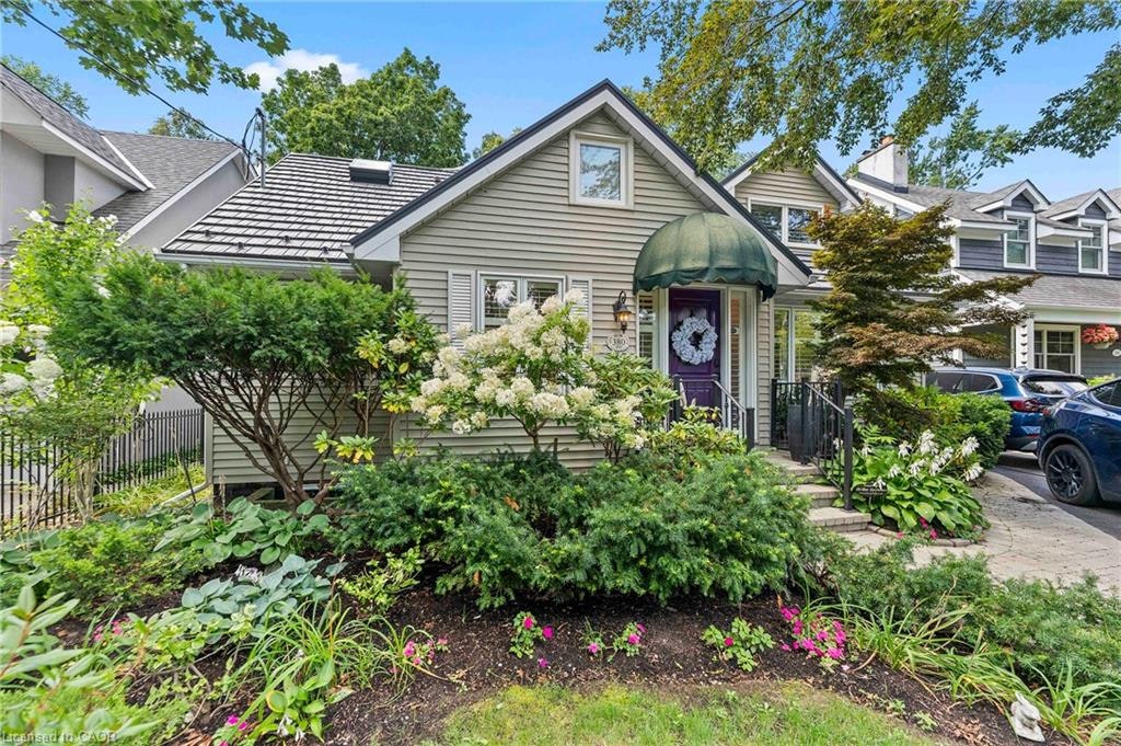 380 Watson Avenue, Oakville, ON, L6J 3V8