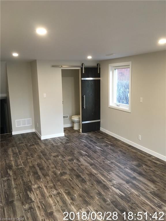 2-681 Upper Wentworth Street, Hamilton, ON, L9A 4V6 - 5