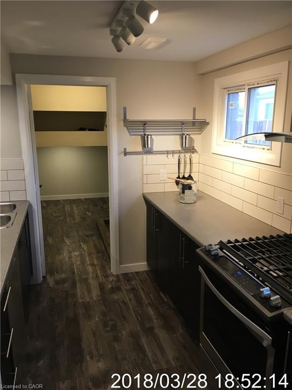 2-681 Upper Wentworth Street, Hamilton, ON, L9A 4V6 - 6