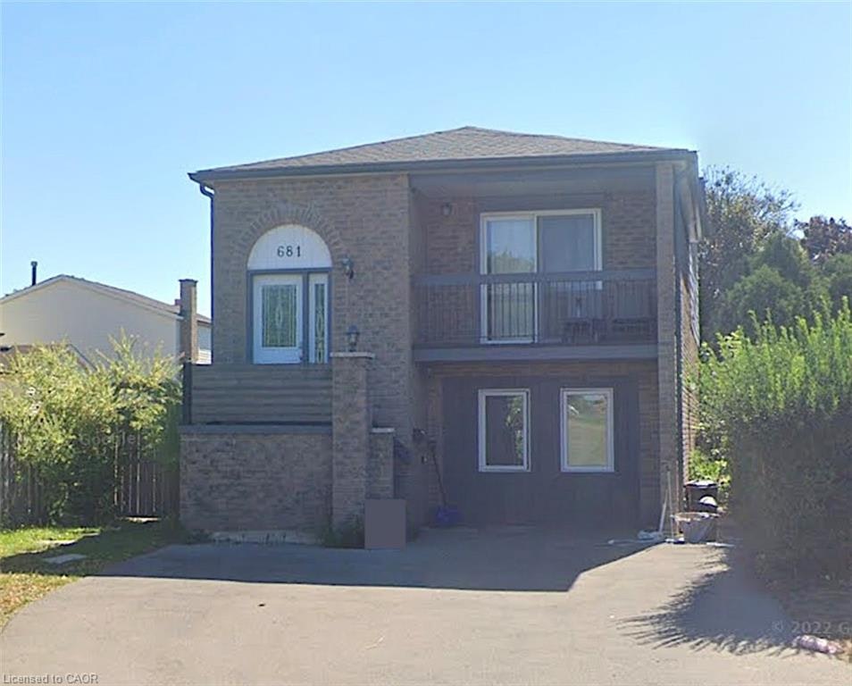 2-681 Upper Wentworth Street, Hamilton, ON, L9A 4V6