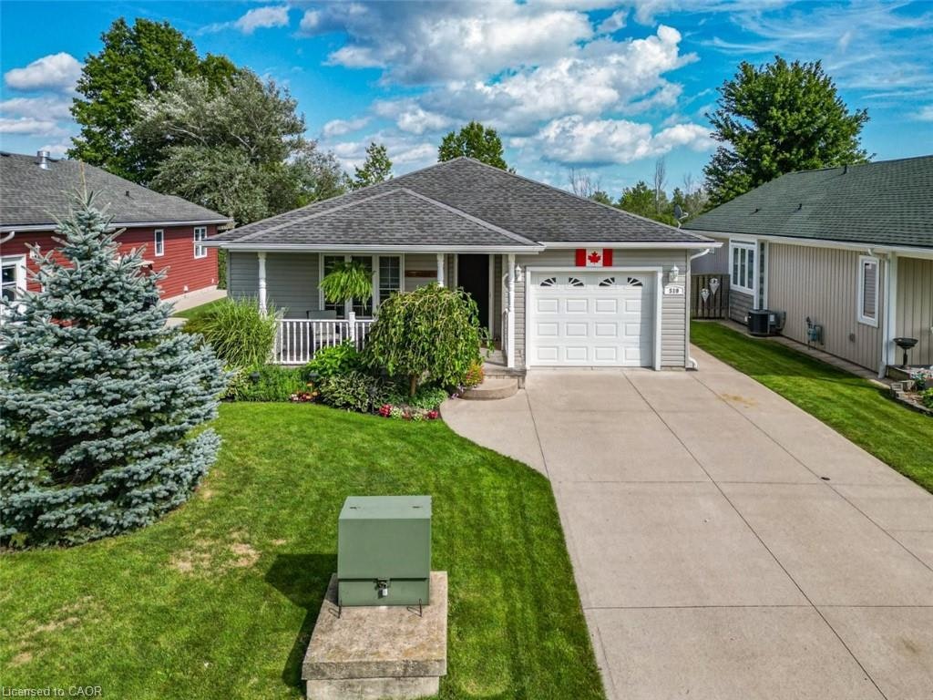 519-3033 Townline Road, Fort Erie, ON, L0S 1S1