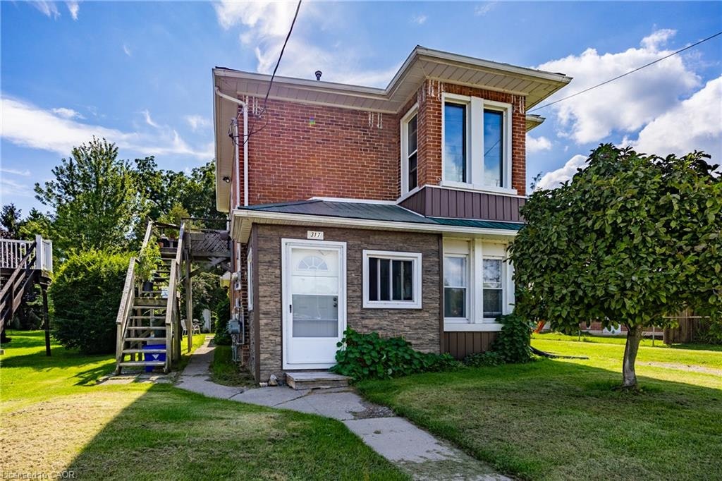 317 St Patrick Street, Norfolk County, ON, N0A 1N0