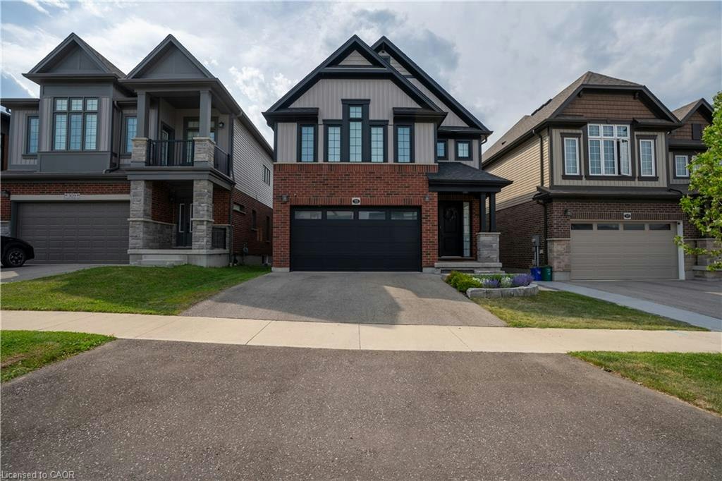 311 Chokecherry Crescent, Waterloo, ON, N2V 0H1
