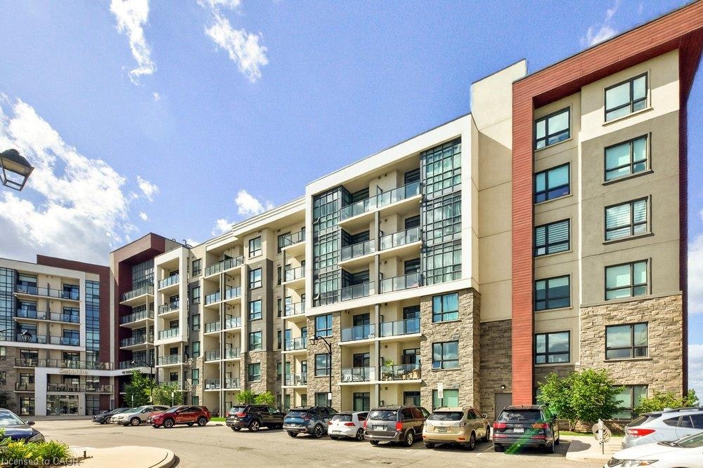 230-125 Shoreview Place, Hamilton, ON, L8E 0K3 - 2