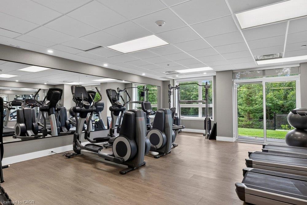 230-125 Shoreview Place, Hamilton, ON, L8E 0K3 - 23