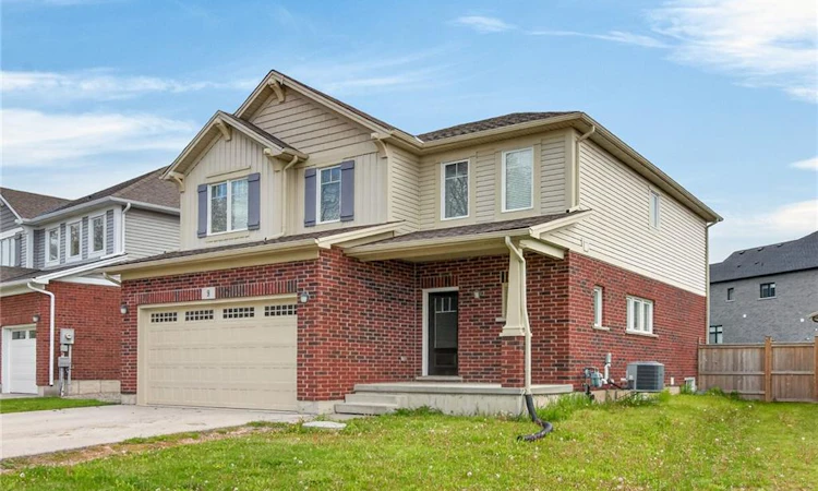 9 Winterberry Boulevard