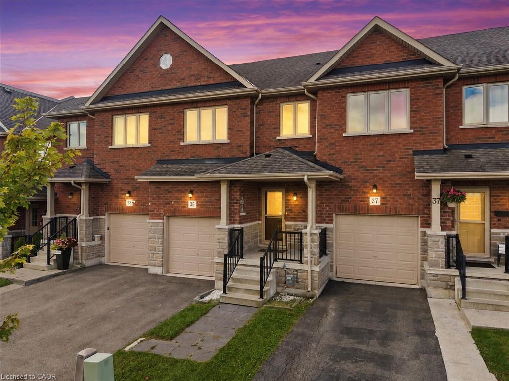 35 Sunset Way, Thorold, ON, L0S 1A0