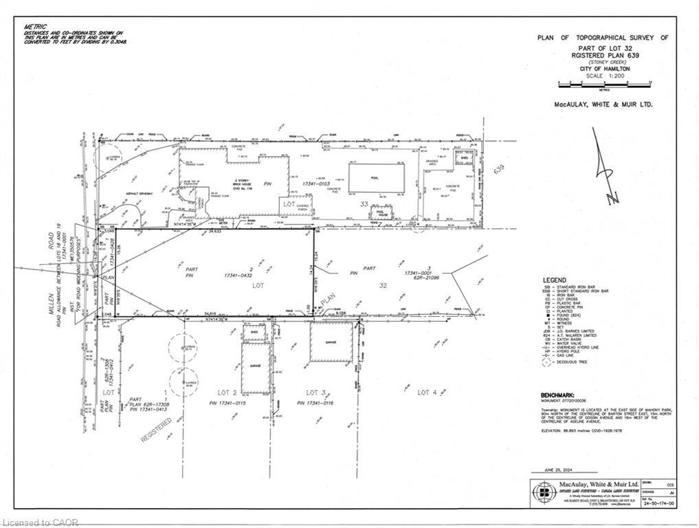 176 Millen Road, Hamilton, ON, L8E 2G5