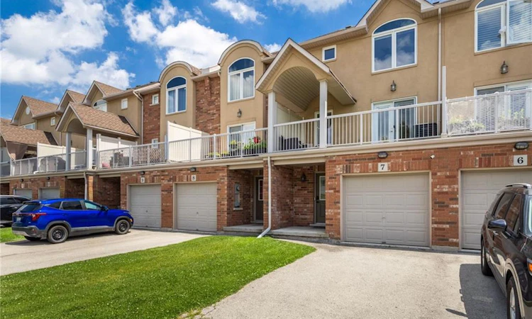 7-1253 Silvan Forest Drive