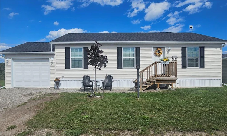 10 Marsh Cove