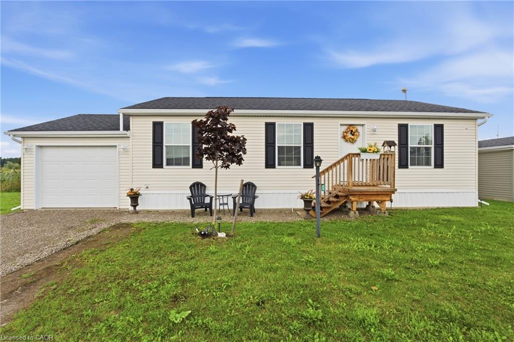 10 Marsh Cove, Cayuga, ON, N0A 1L0