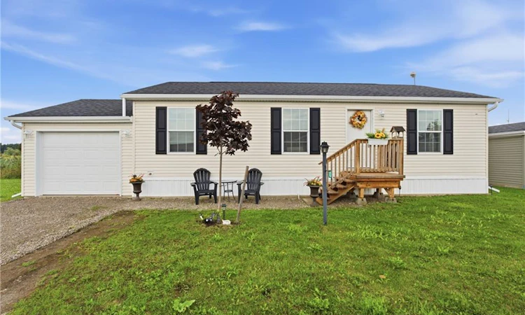 10 Marsh Cove