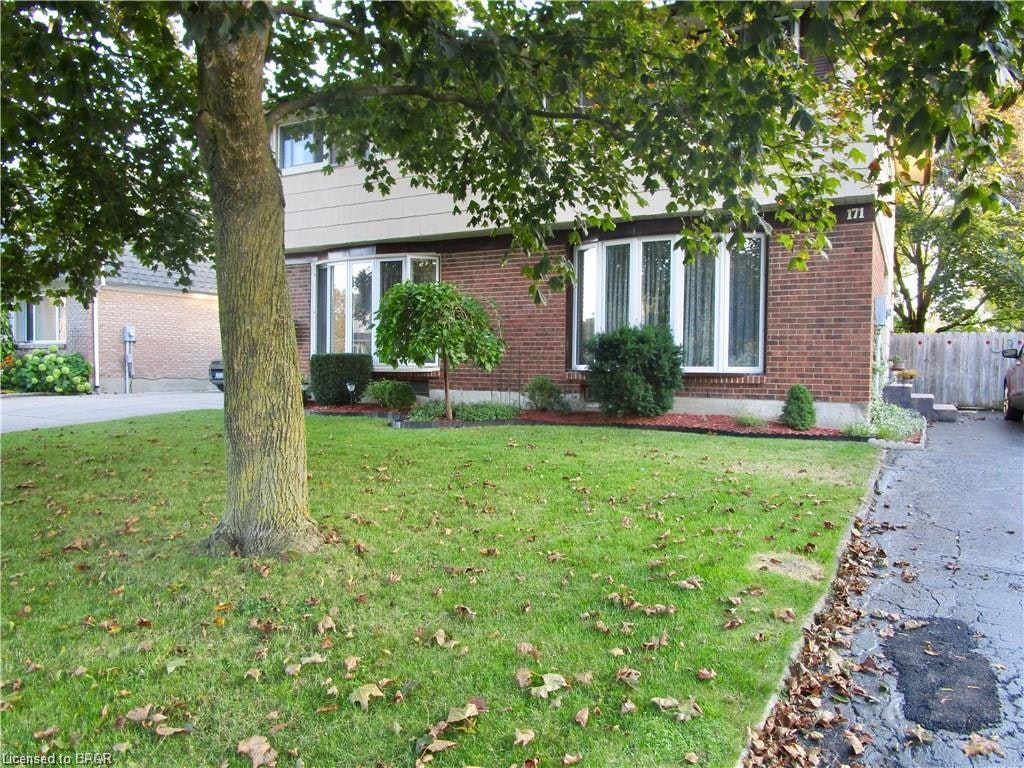 171 Patricia Road, Stratford, ON, N5A 7B3