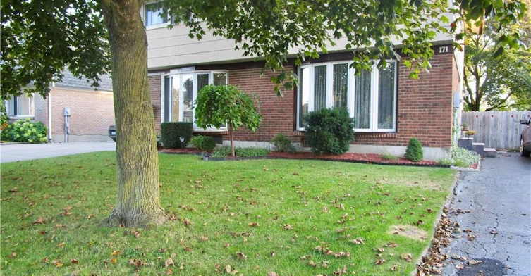 171 Patricia Road, Stratford, ON, N5A 7B3