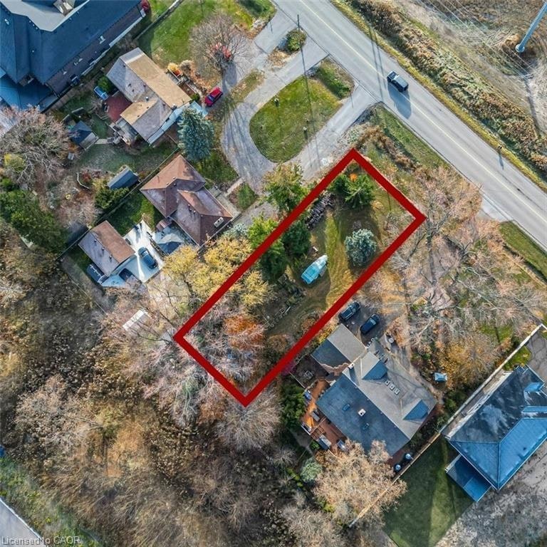 9868 Twenty Road W, Hamilton, ON, L0R 1W0